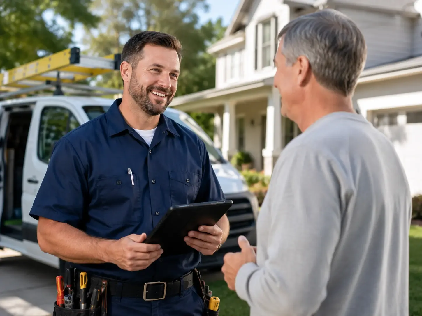 Whole Home Rewiring Water Valley, MS FAQs